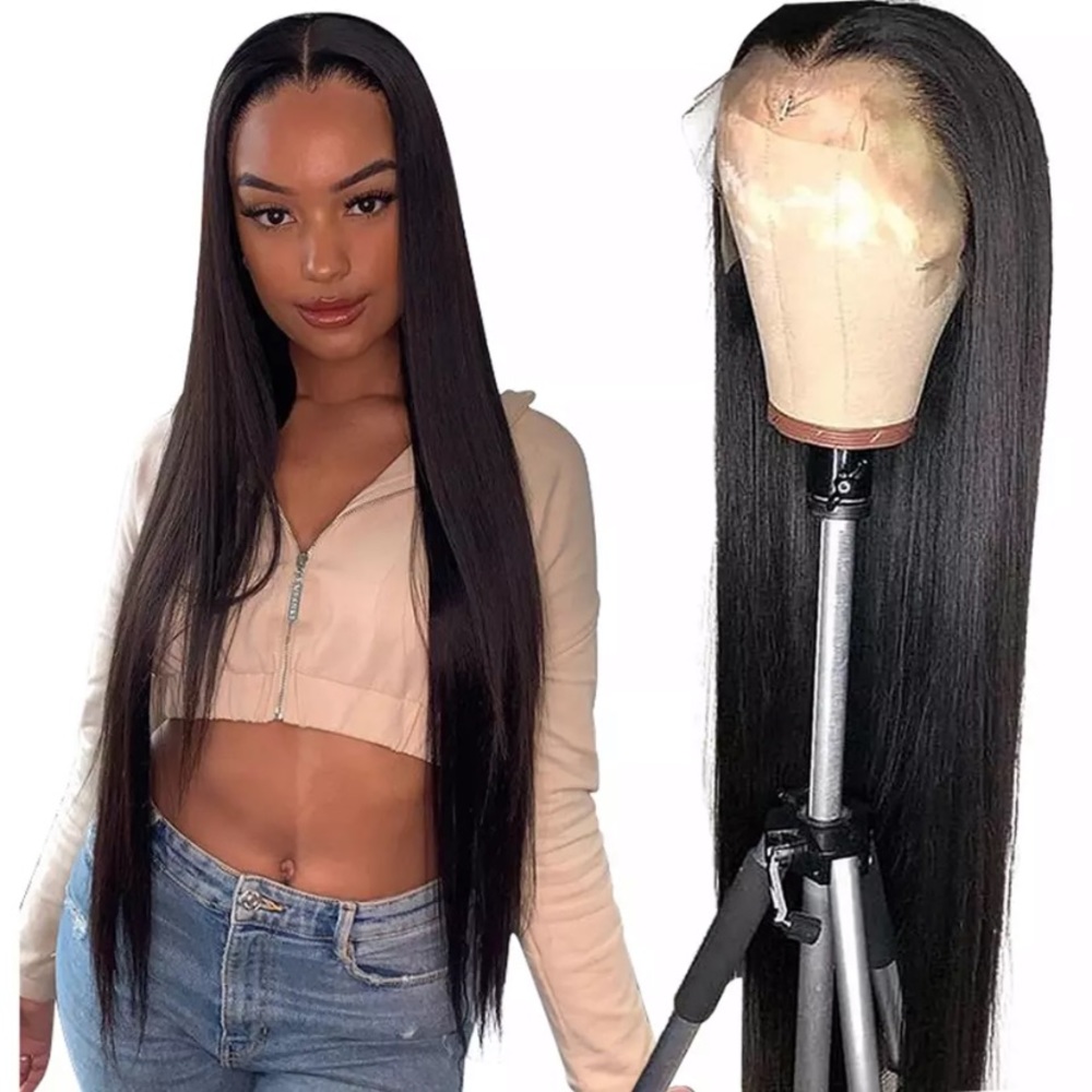 Lace Front Wig